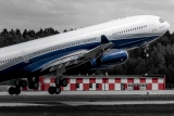 Airbus A340-313